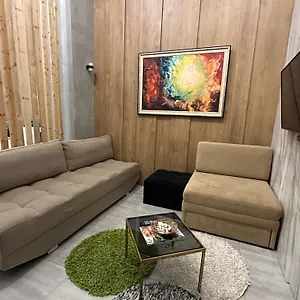 Lägenhet Colombia Apartments&rooms, Durrës